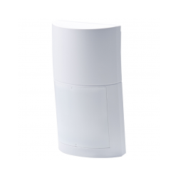 QXI-ST, Wide Angle Outdoor Detector